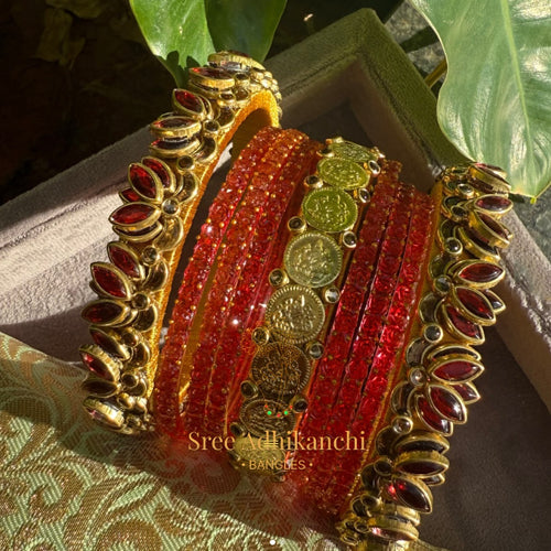 Bridal Set Bangles