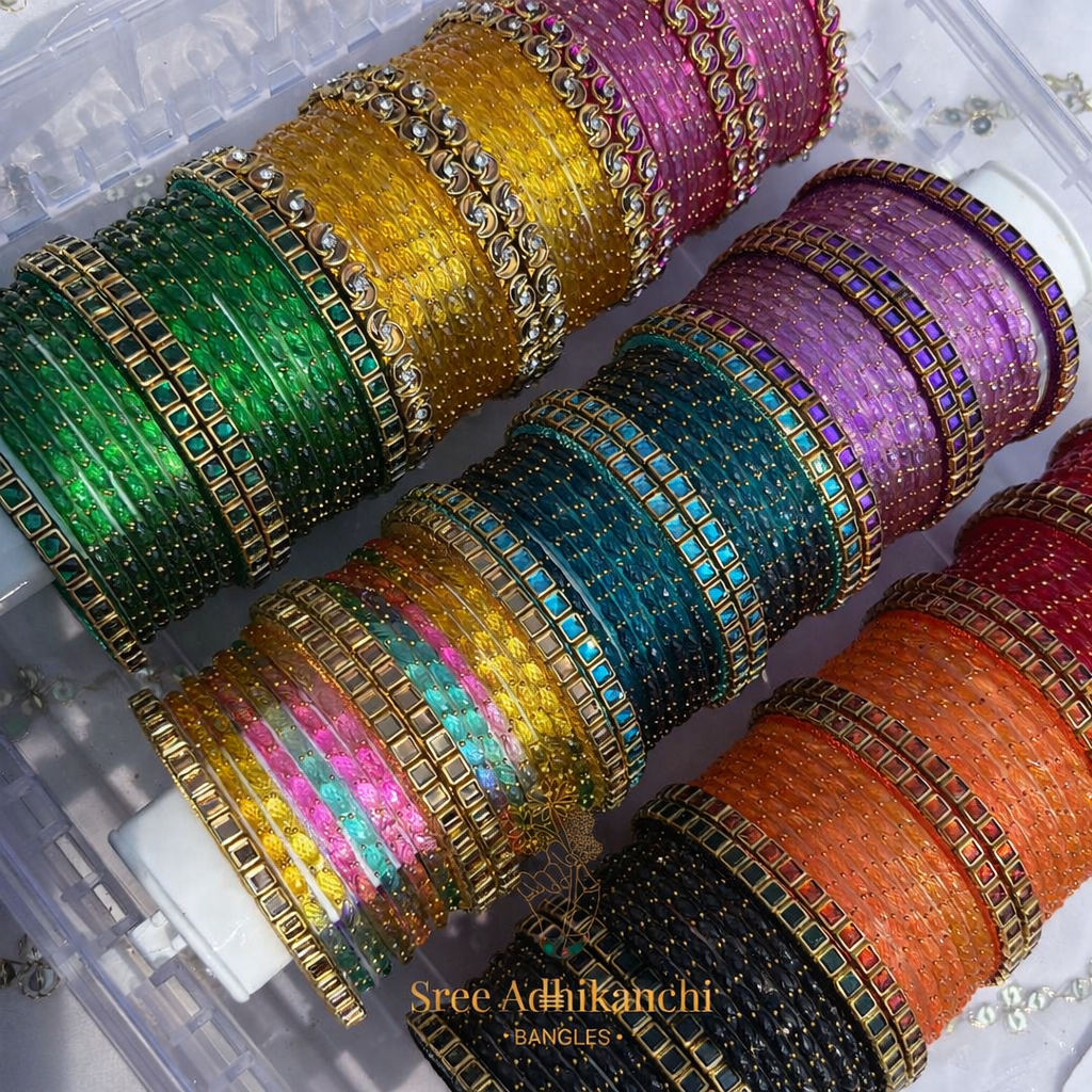 Pre Customized  Sets