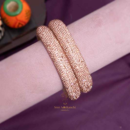 Glitter Kundan