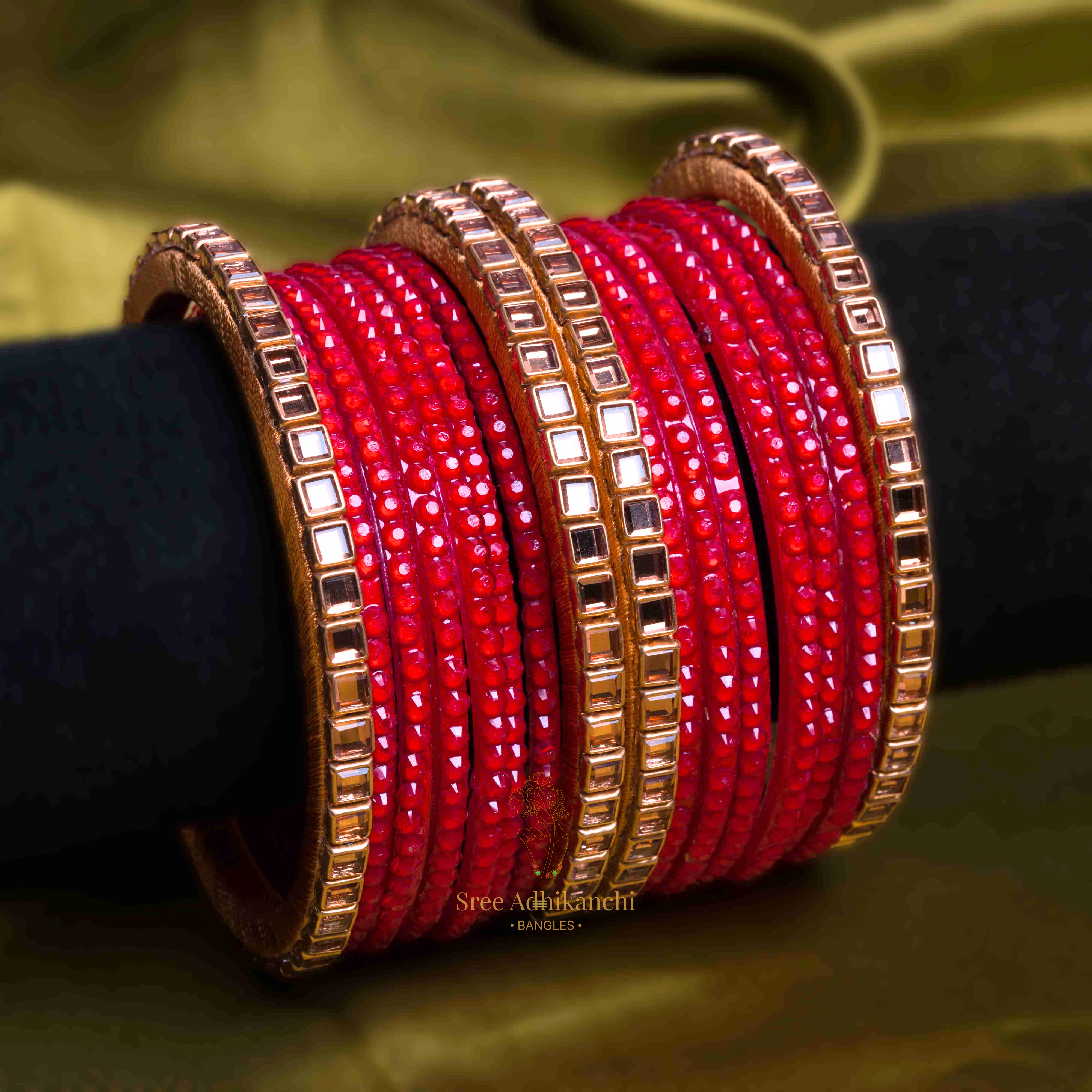 Customised Bangles - 01