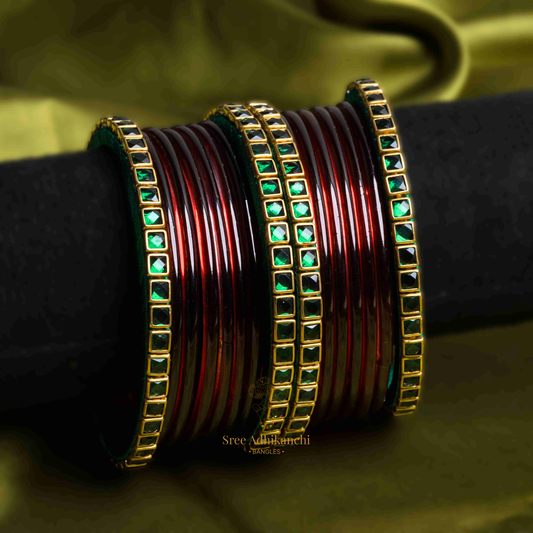 Customised Bangles - 02