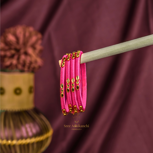 Silk Thread