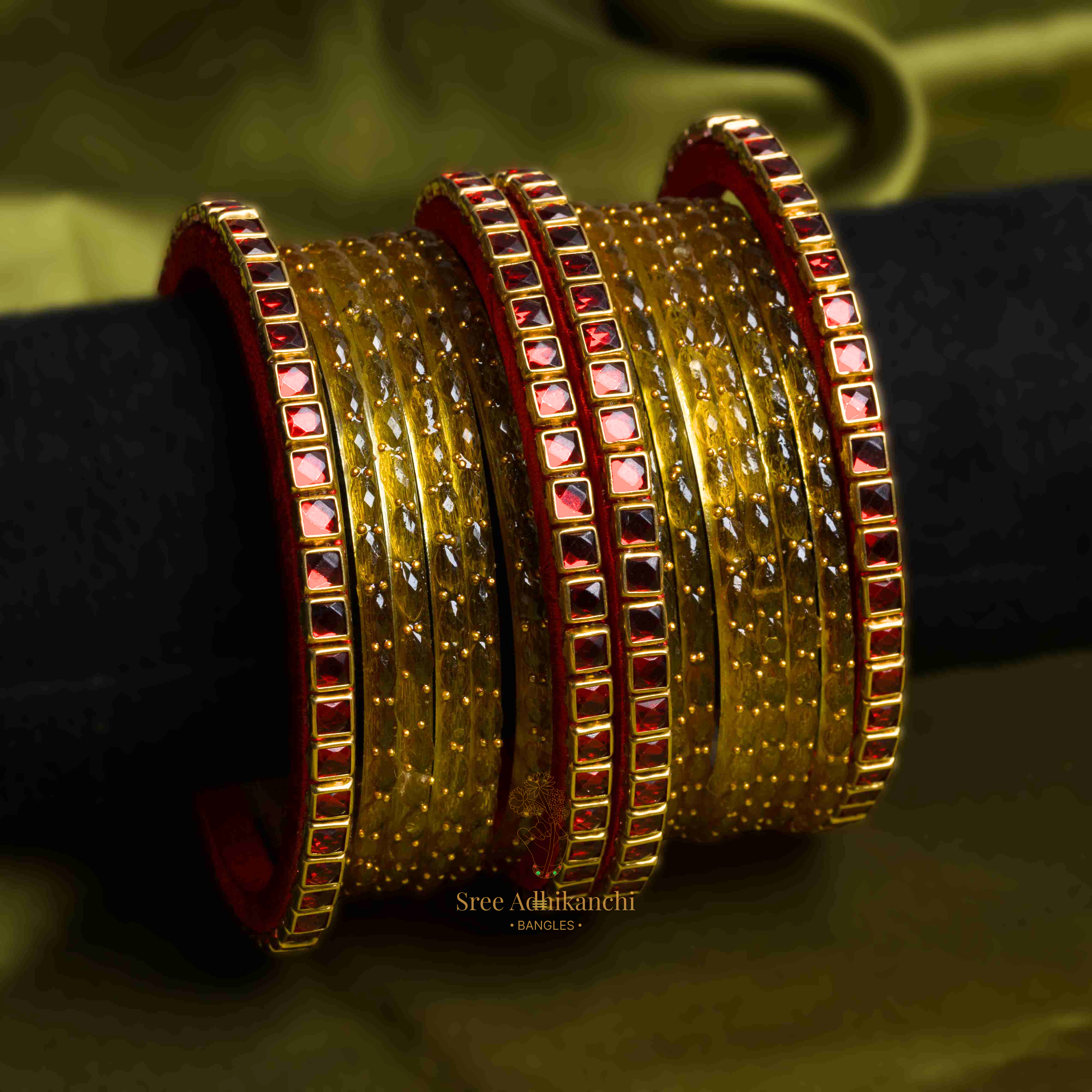 Customised Bangles - 03