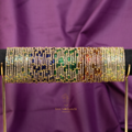 Combo 05 - Moon Bangles