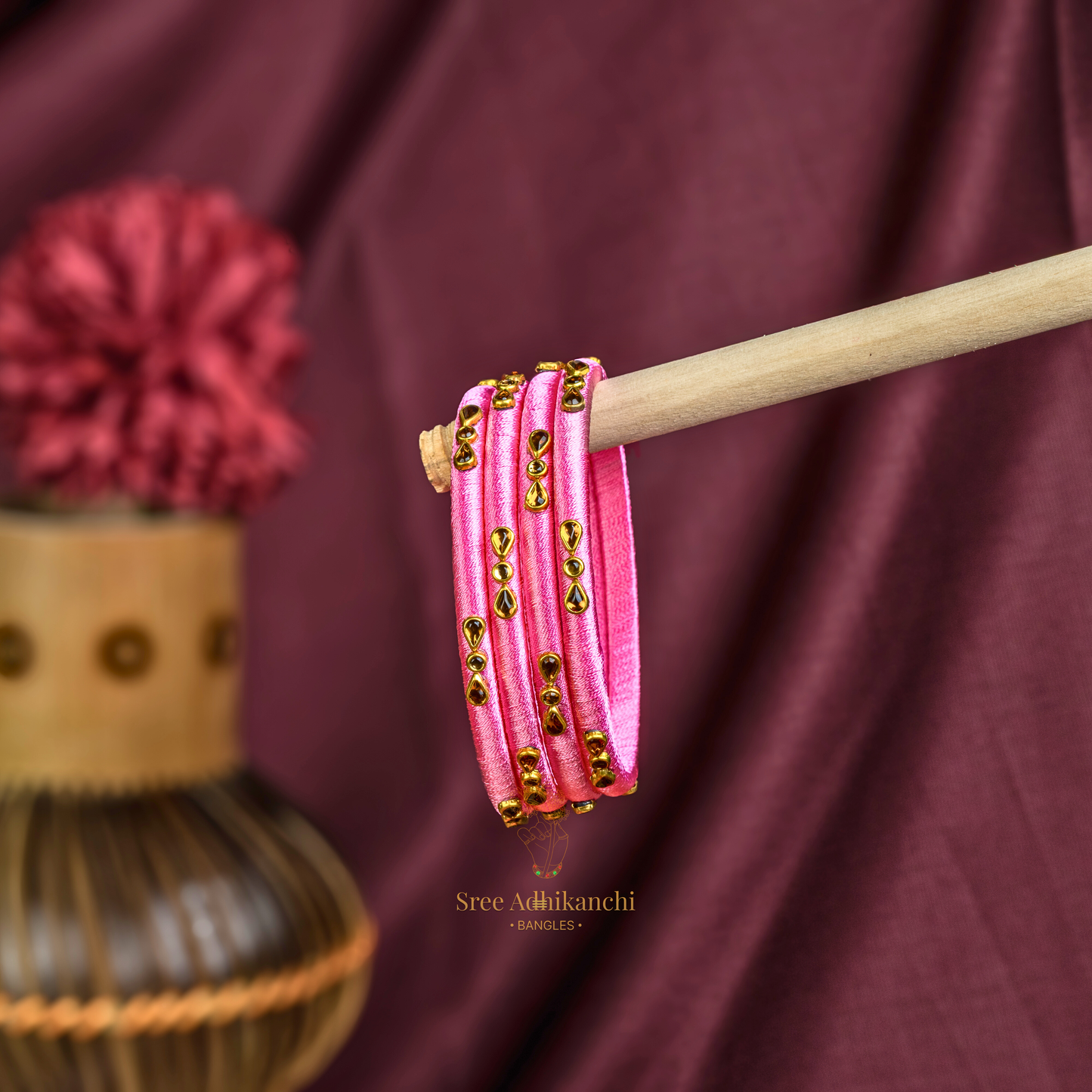 Silk Thread