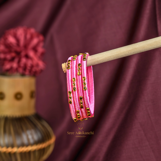 Silk Thread