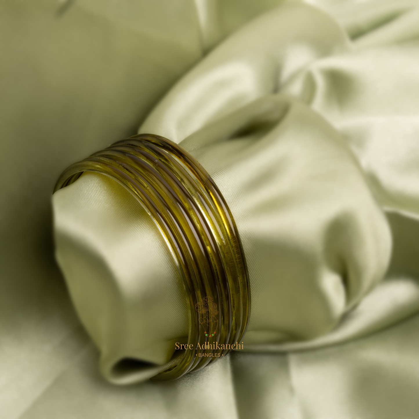 Combo 07 - Plain Bangles