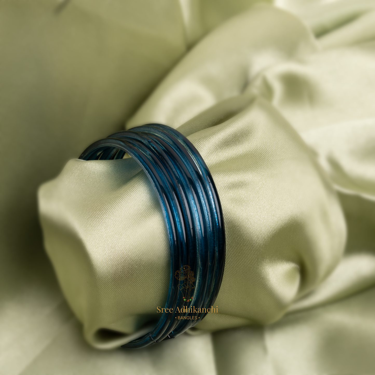 Combo 07 - Plain Bangles