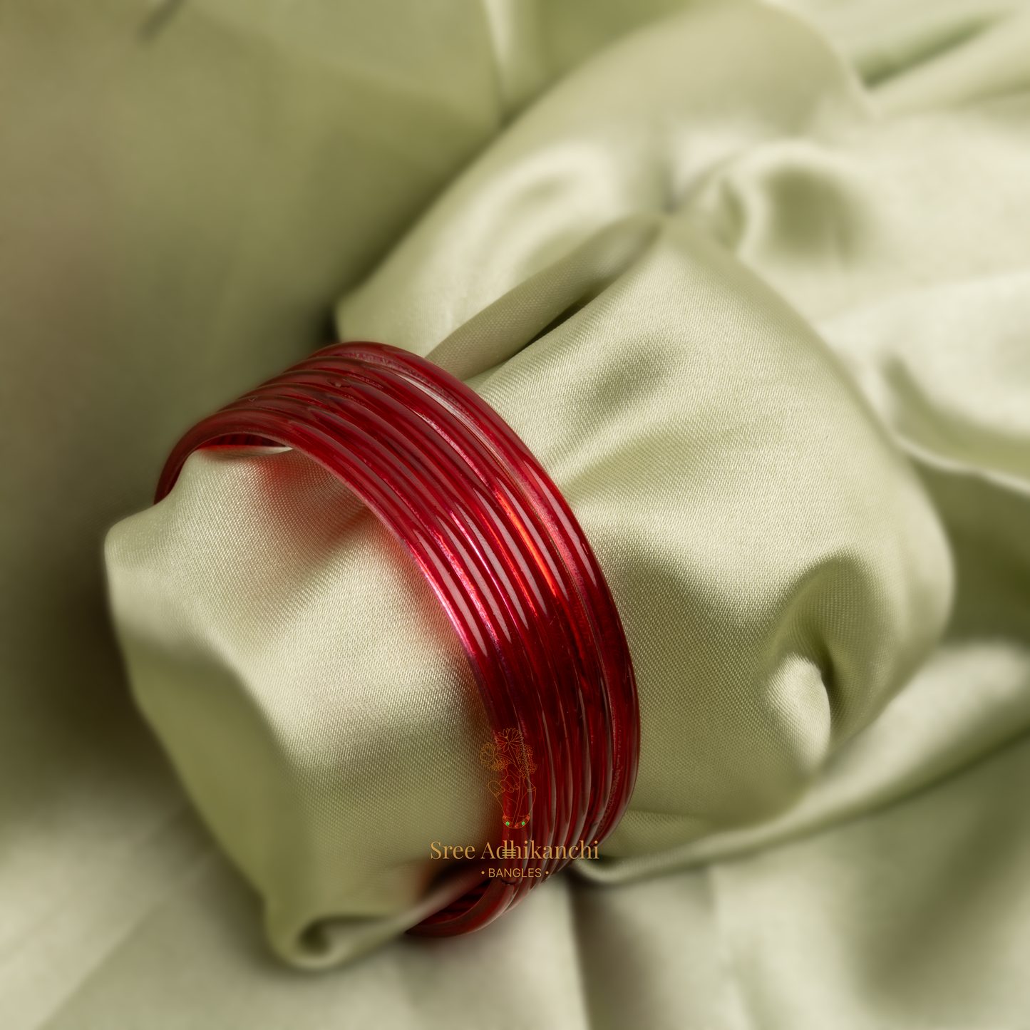Combo 07 - Plain Bangles