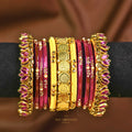 Bangles Stacking - Customisation 05