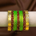Bangles Stacking - Customisation 06