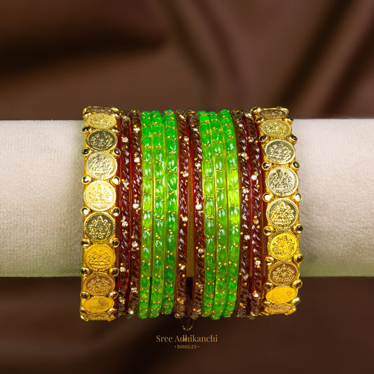 Bangles Stacking - Customisation 06