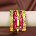 Bangles Stacking - Customisation 07
