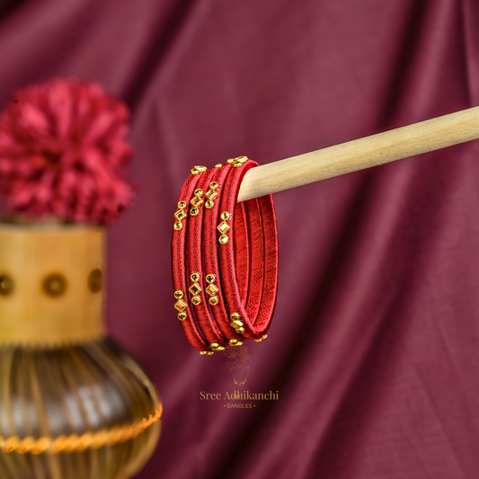 Silk Thread