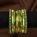 Bangles Stacking - Customisation 08