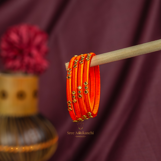 Silk Thread