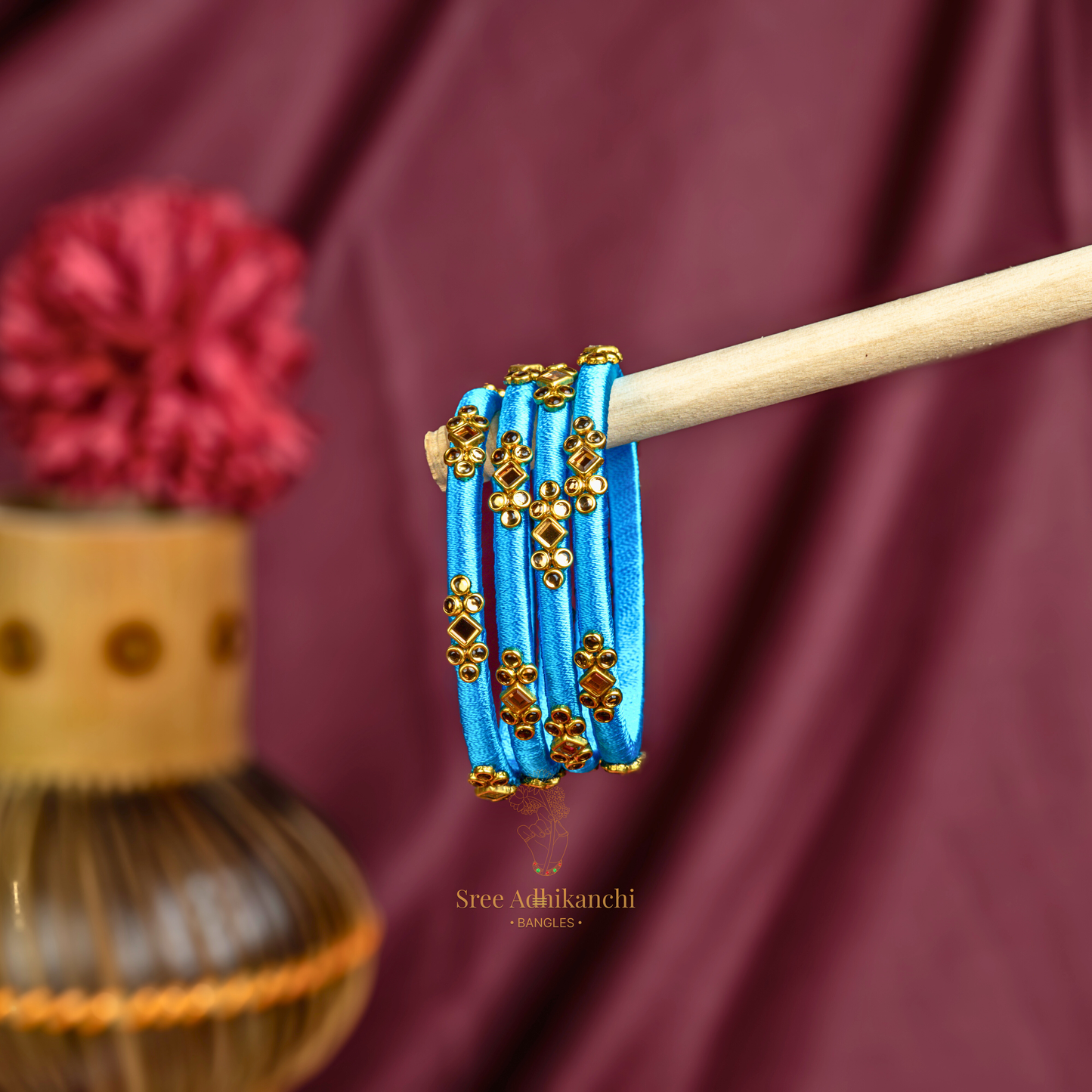 Silk Thread
