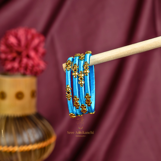 Silk Thread