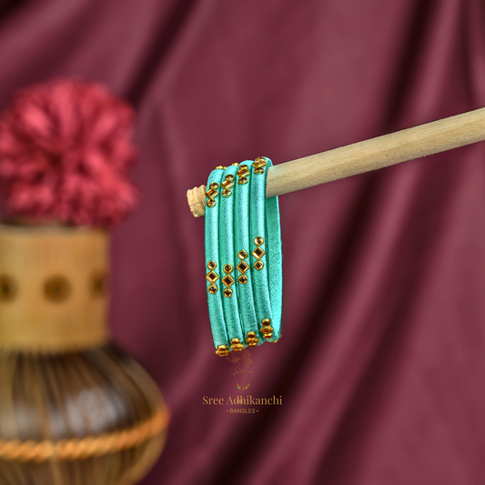 Silk Thread