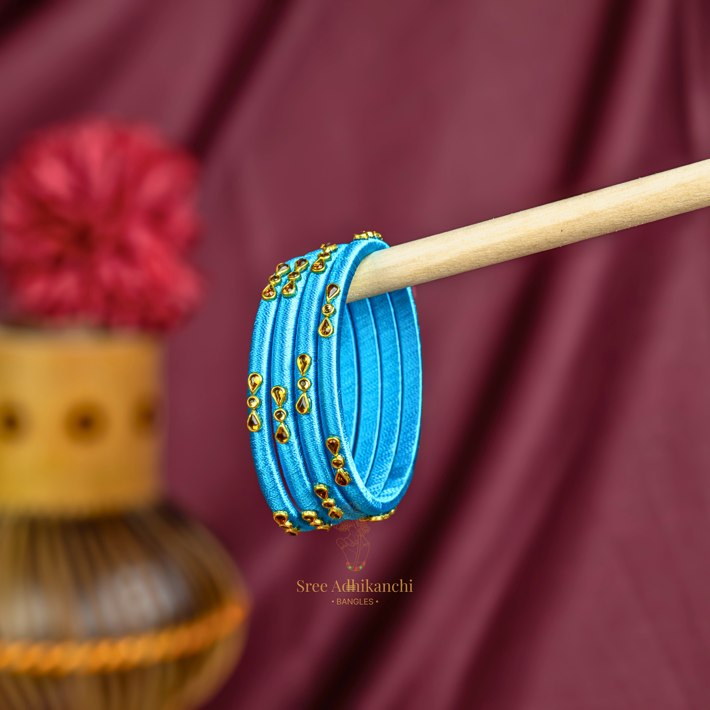 Silk Thread