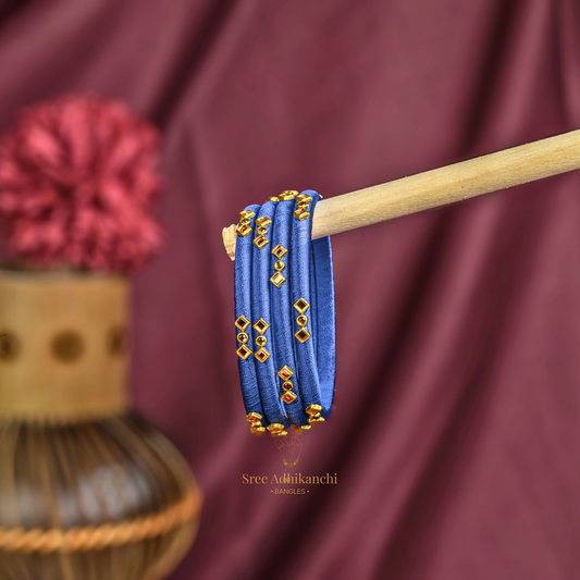 Silk Thread