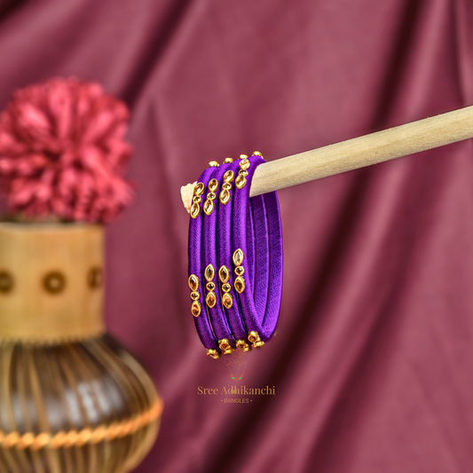 Silk Thread