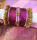 Bangles Stacking - Customisation 01