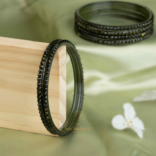 Combo 02 - Jelly Bangles