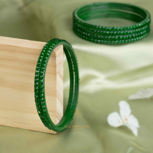 Combo 02 - Jelly Bangles