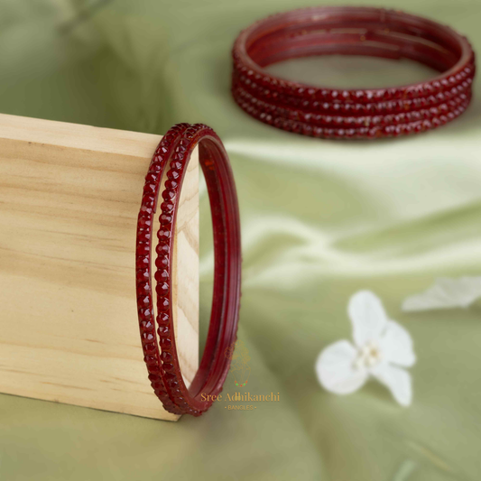 Combo 02 - Jelly Bangles