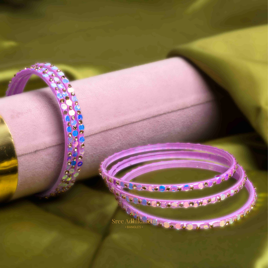 Combo 10- Chamki Bangles