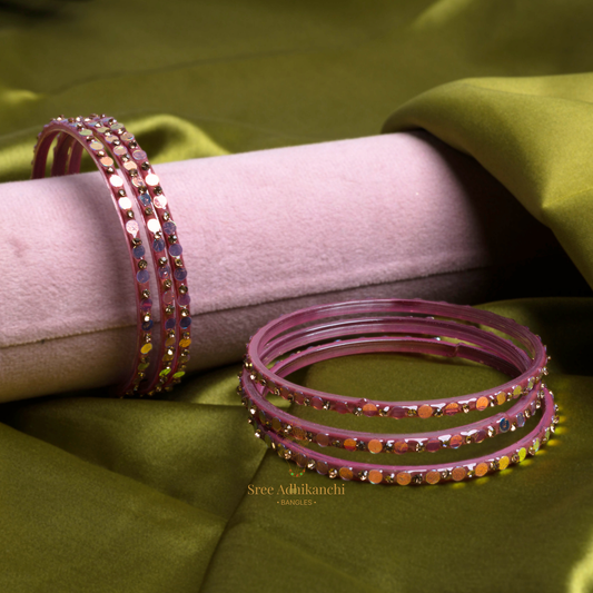 Combo 10- Chamki Bangles