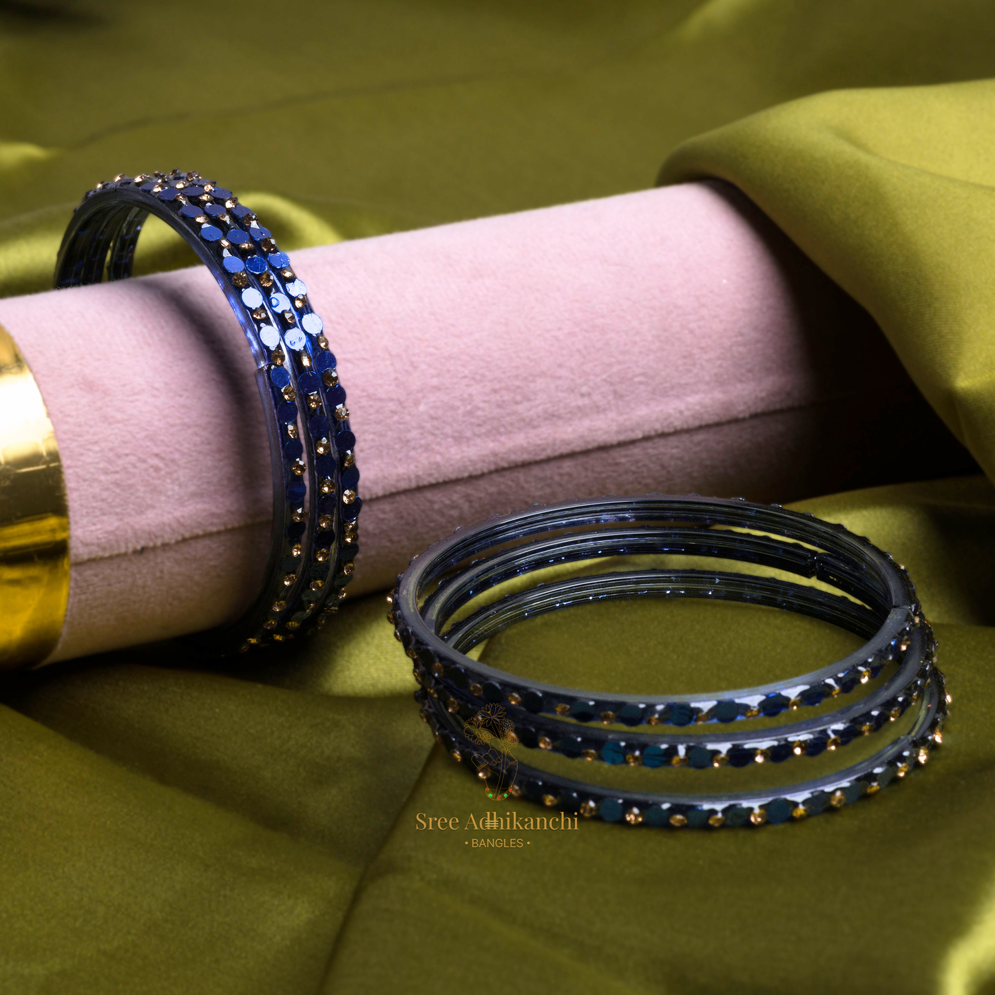 Combo 10- Chamki Bangles