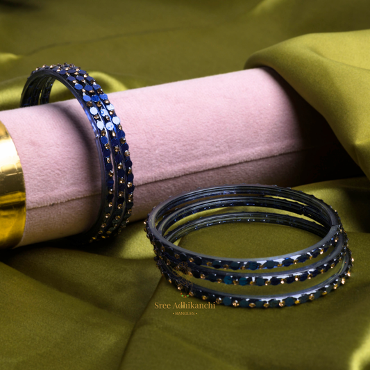 Combo 10- Chamki Bangles