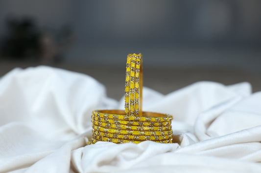 Glass - Sunflower - Dozen