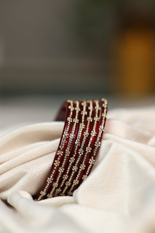 Combo 26 - Thara Bangles