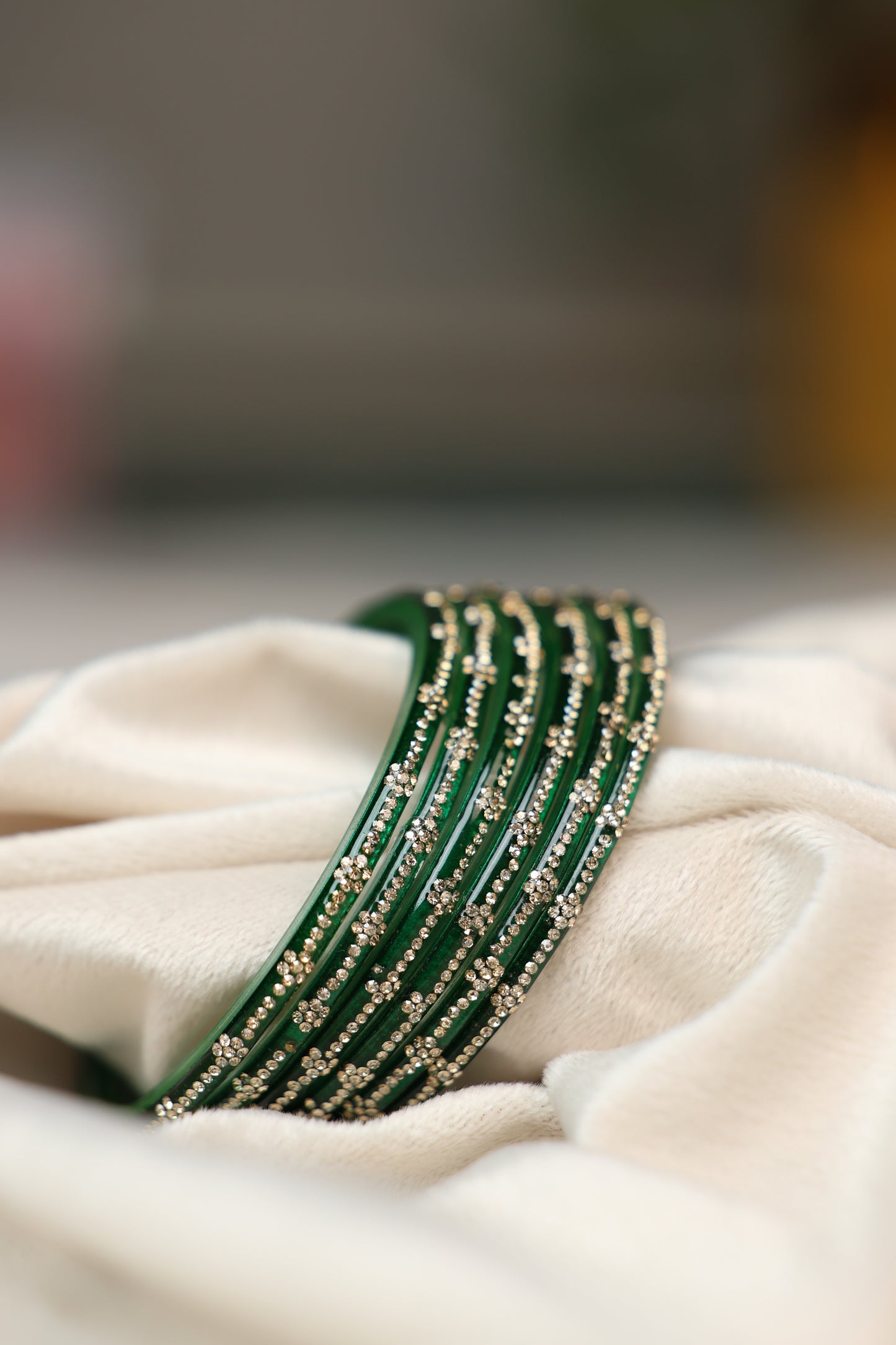 Combo 26 - Thara Bangles