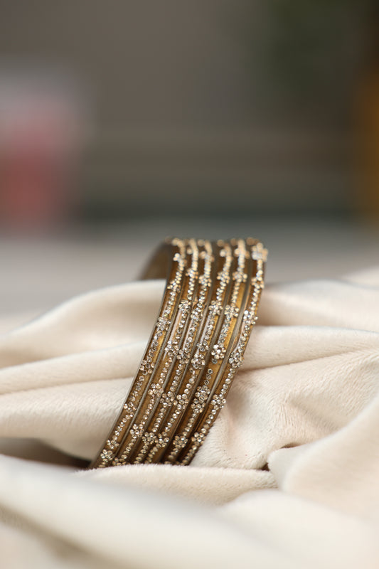 Combo 26 - Thara Bangles