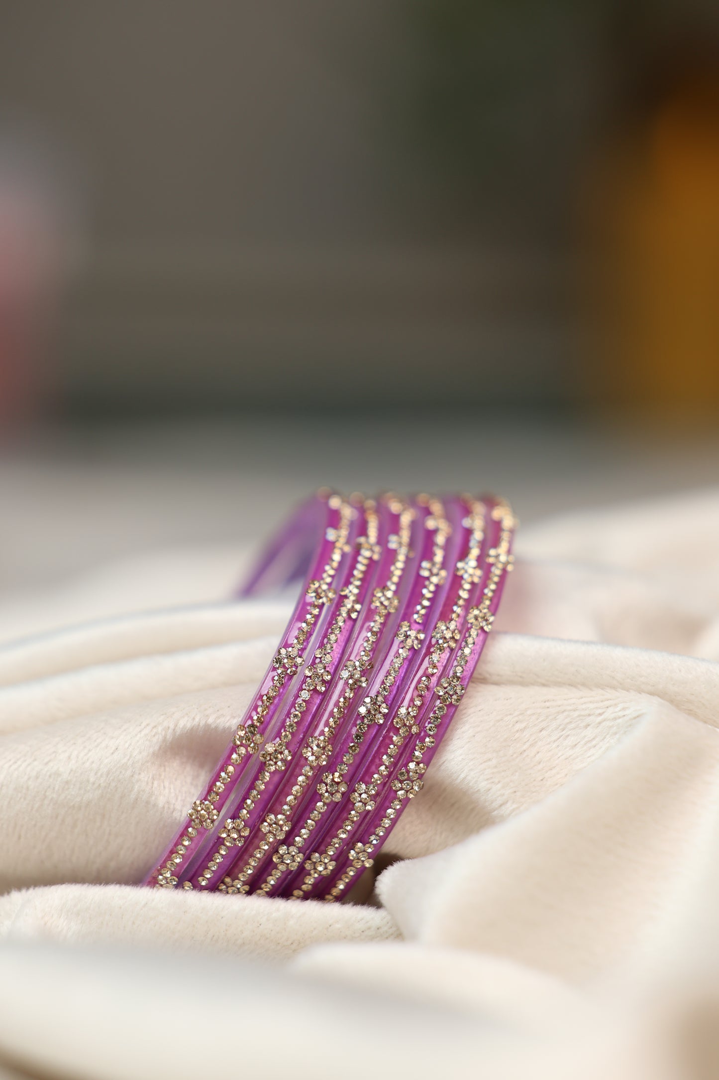 Combo 26 - Thara Bangles