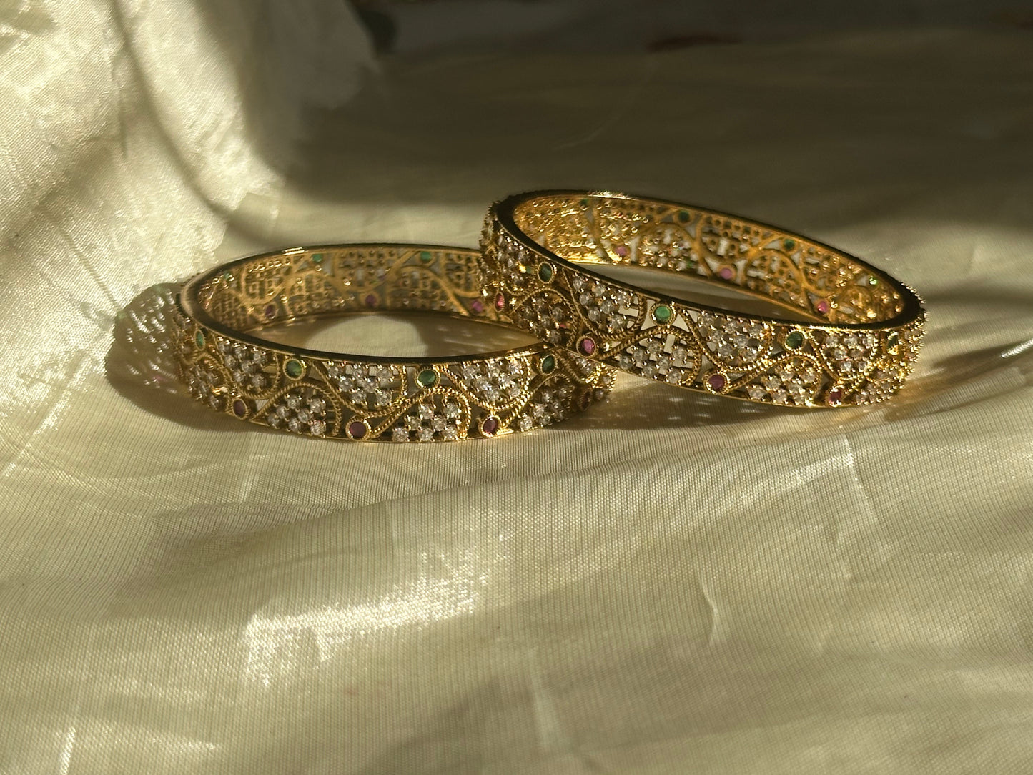 Vintage Mango - Diamond Replica