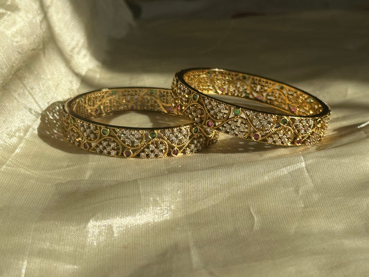 Vintage Mango - Diamond Replica