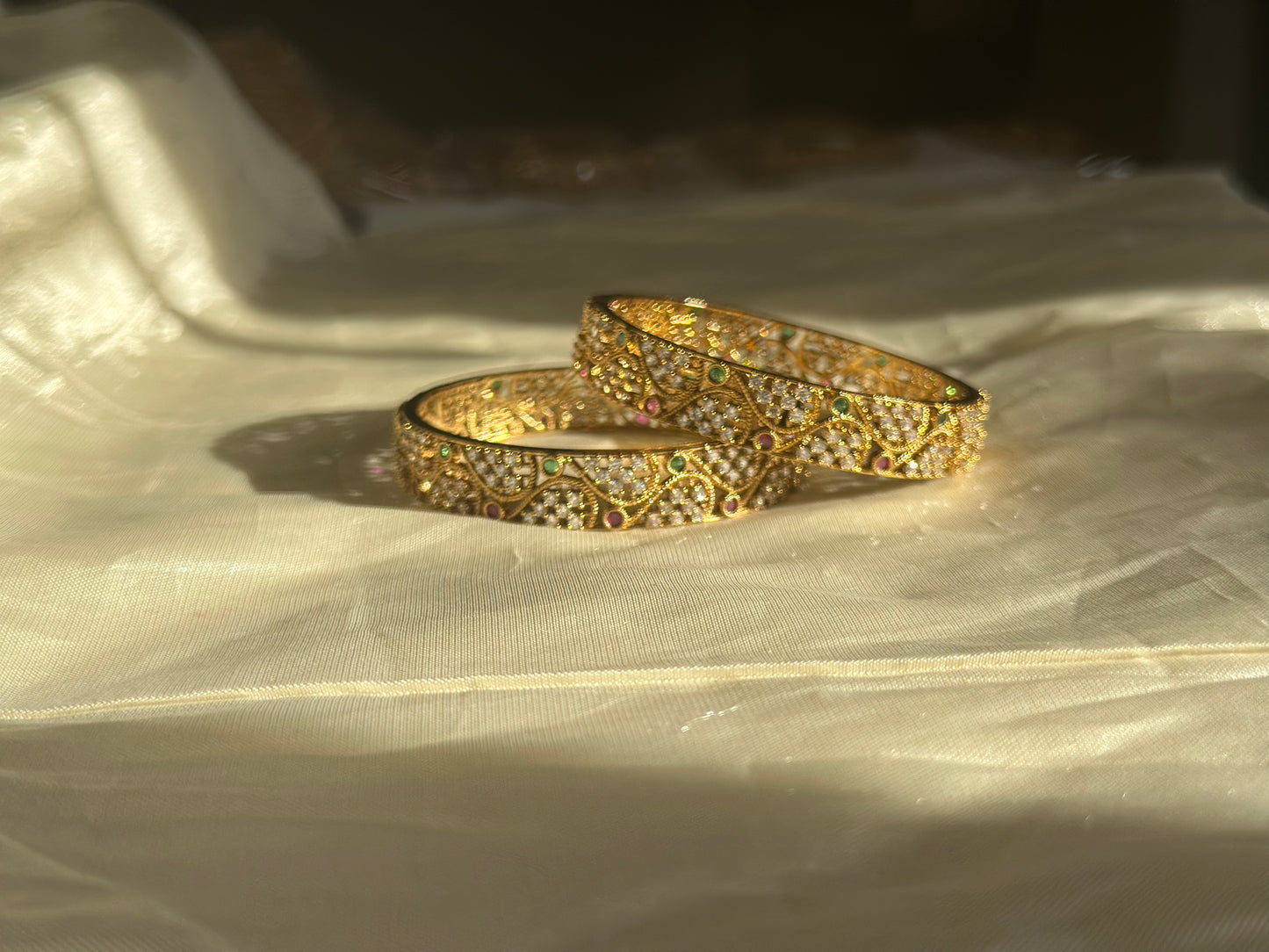 Vintage Mango - Diamond Replica