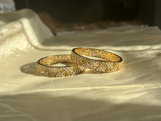 Vintage Mango - Diamond Replica