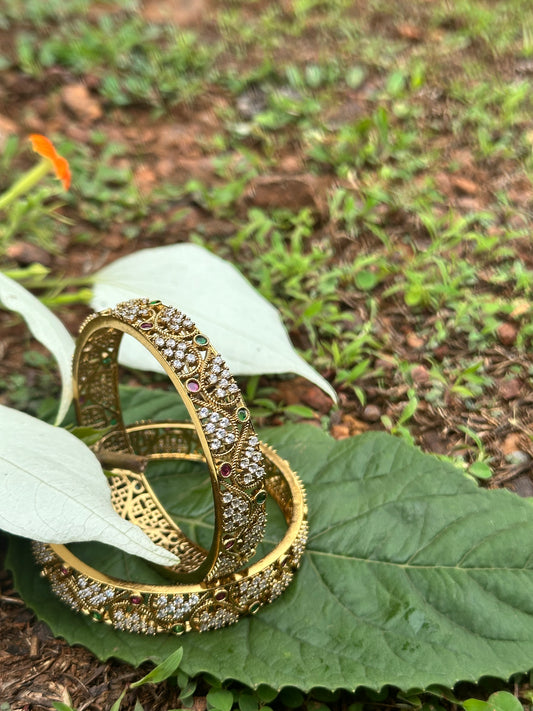 Vintage Mango - Diamond Replica