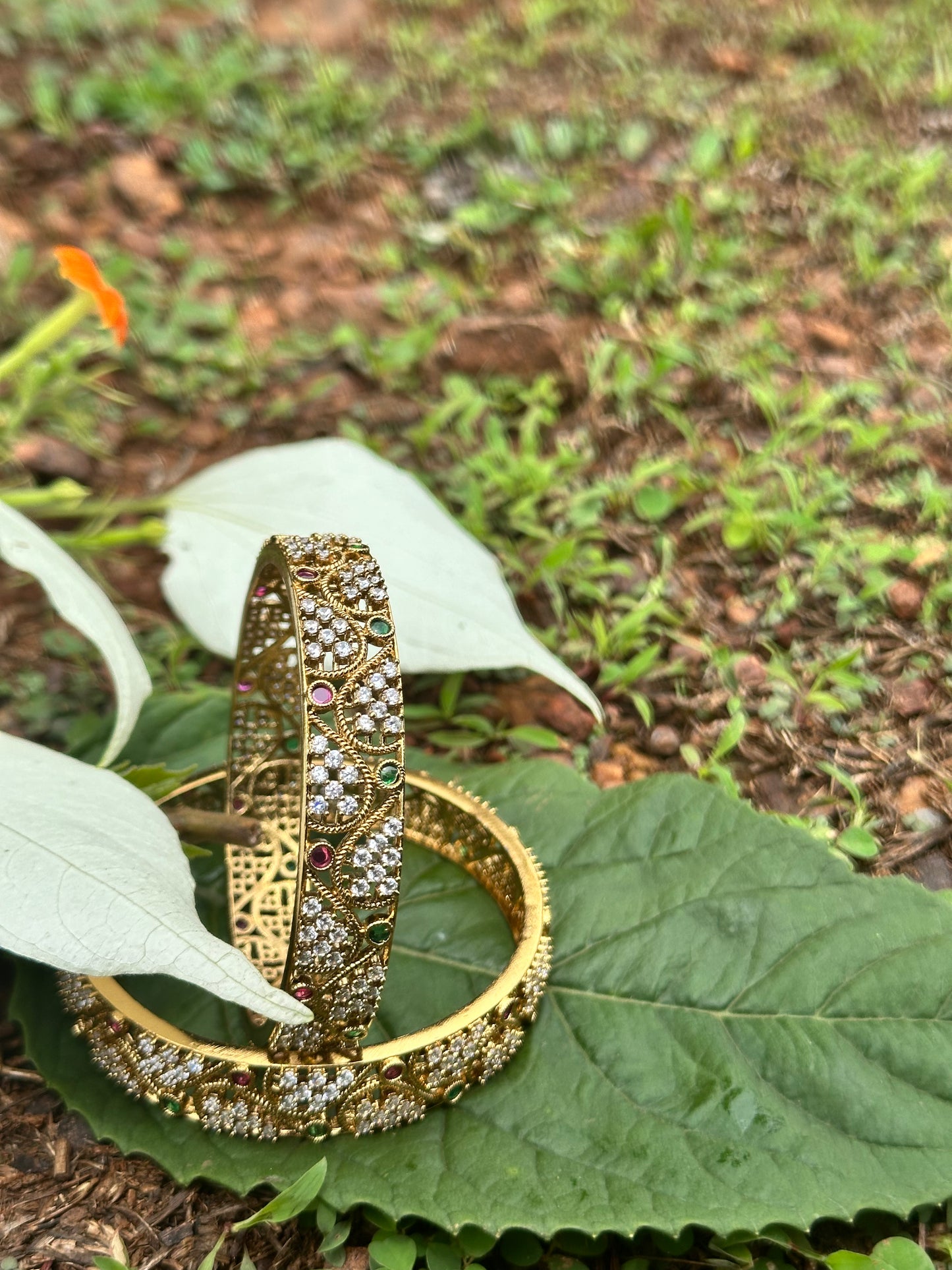 Vintage Mango - Diamond Replica