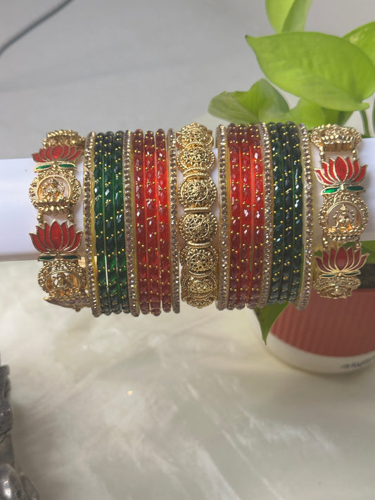 Bangles Stacking - Customisation 12
