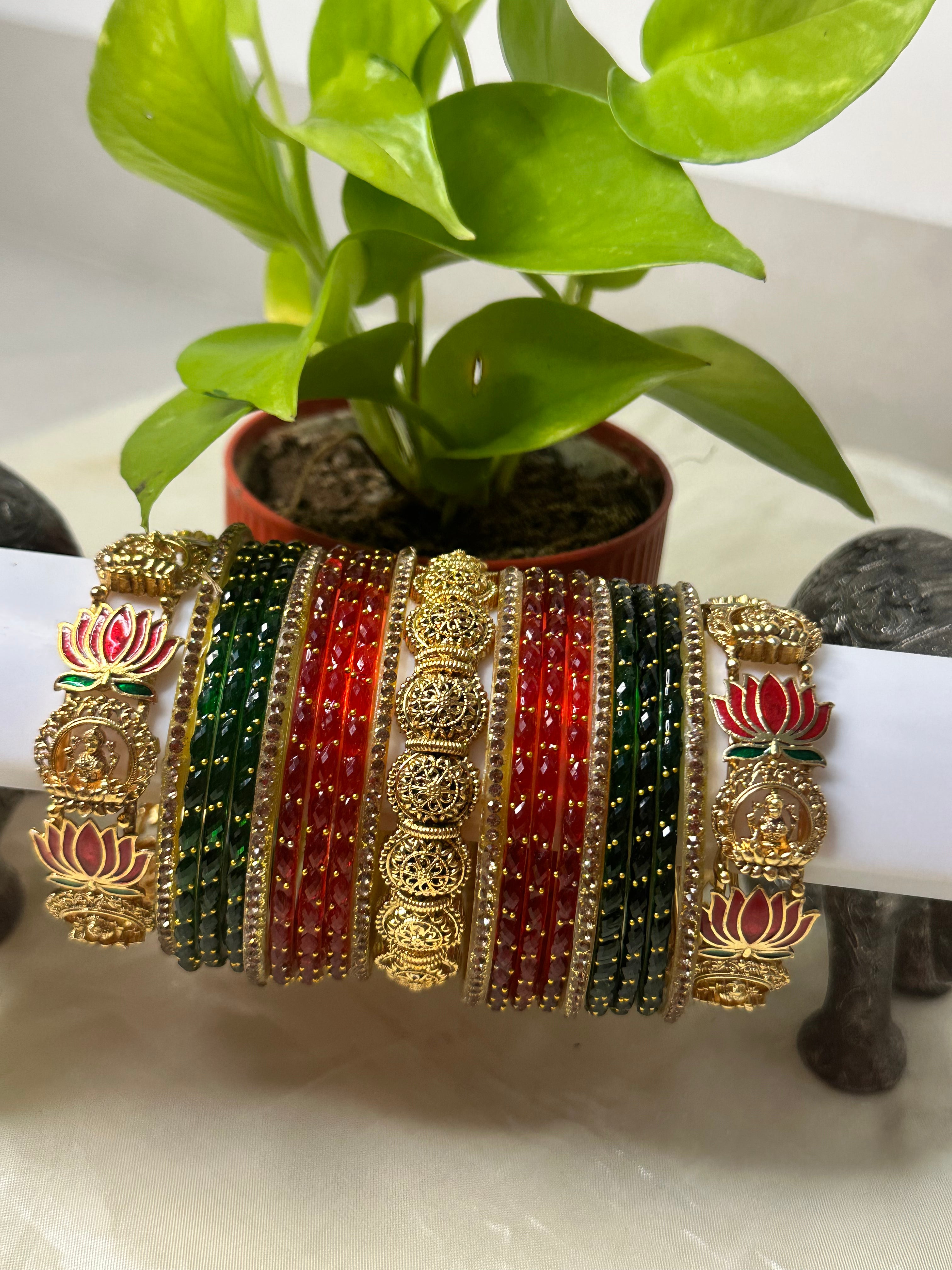 Bangles Stacking - Customisation 12