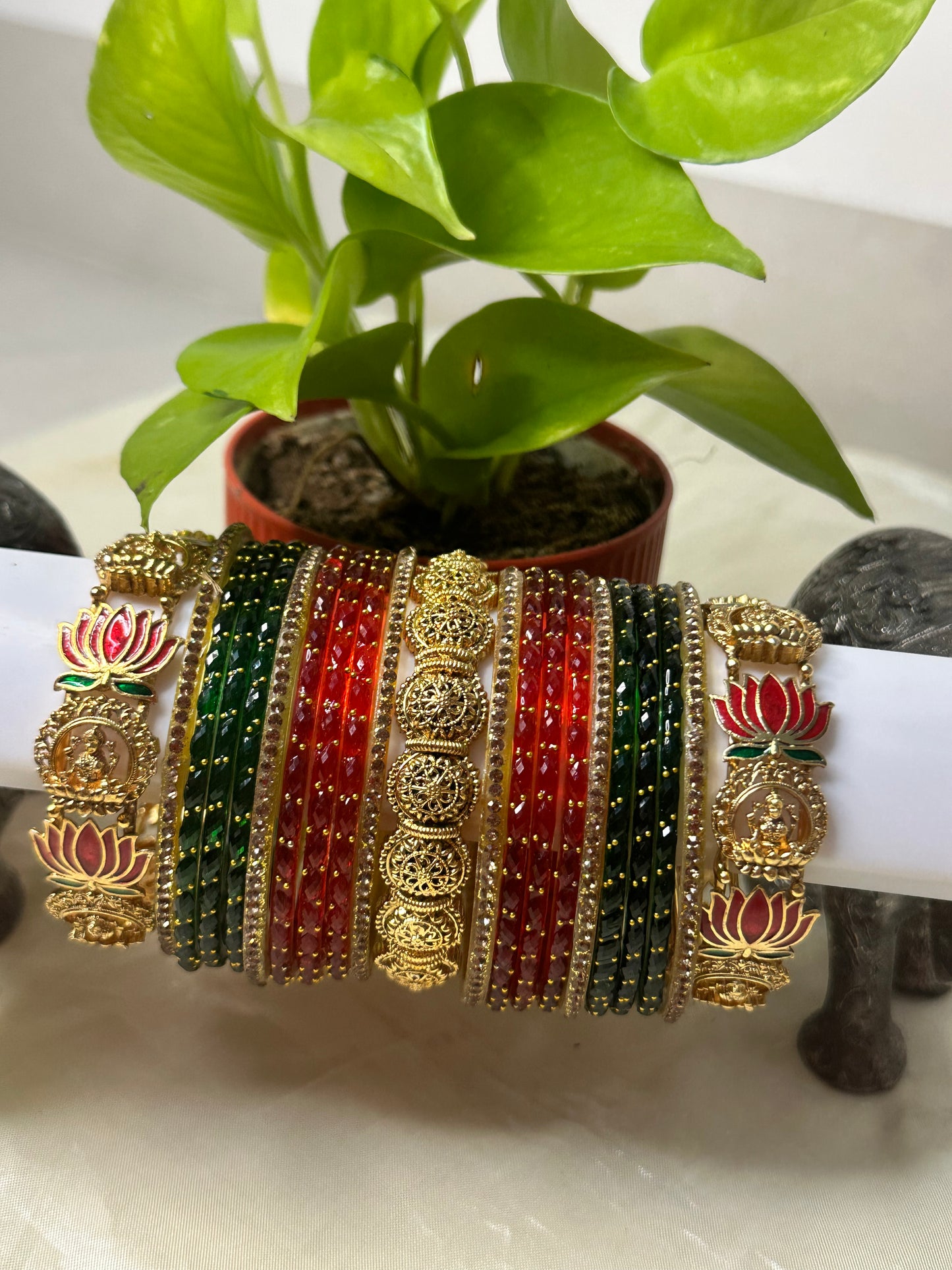 Bangles Stacking - Customisation 12