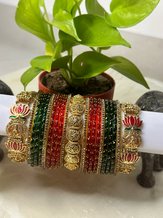 Bangles Stacking - Customisation 12