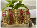 Bangles Stacking - Customisation 14